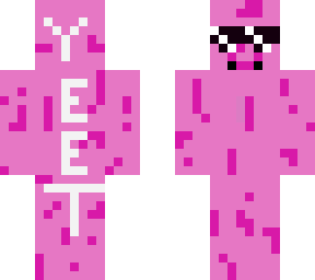 yeet pig