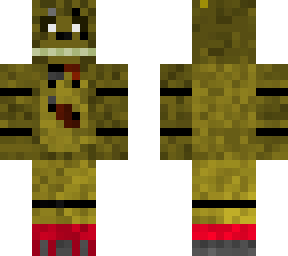 yet another springtrap (springtrap v3)