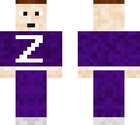zigzagpower's skin