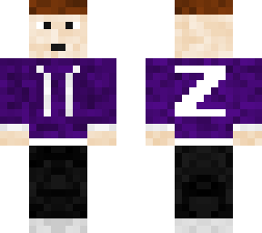 zigzagpower's skin