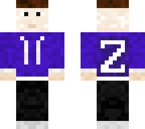 zigzagpower's skin