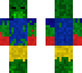 zombie