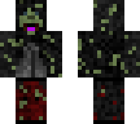 zombie mage