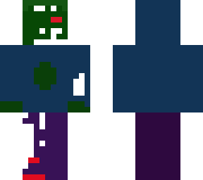 zombie revenge