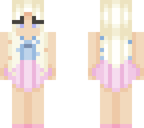 *~haley from stardew valley~*