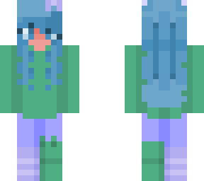 *(inko)* pce (shaded)