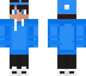 *blue boy war*