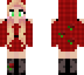 *rose girl*