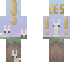 .*-the bunnies love . ce-*.