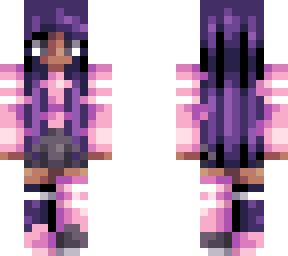 .~*violets*~.