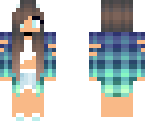 ~ + aesthetic tomboy + ~