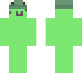 -:+ green's skin -:+ (edited)
