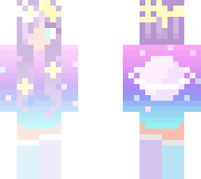 ~ + kawaii uplift + ~