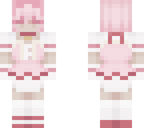 .~ madoka magica ~.