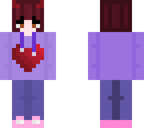 ~ demonic - love ~