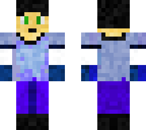 ~ gamer boy ~