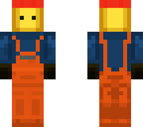 ~ lego master ~