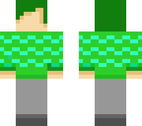 ~boy~ skin for jaypeedee