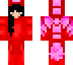 ~chaos guardian onsie~