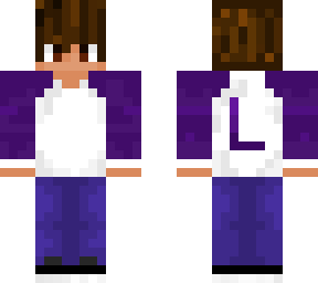 _lanker new skin
