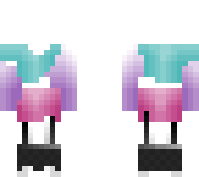 ~n e o n~finished! ob