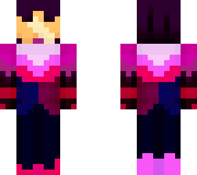 ~steven universe - garnet~