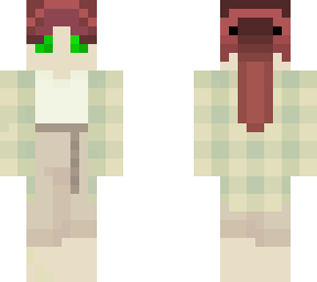8-bit egirl