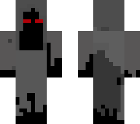a creepee killer