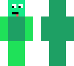 a new foe