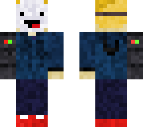 a skin