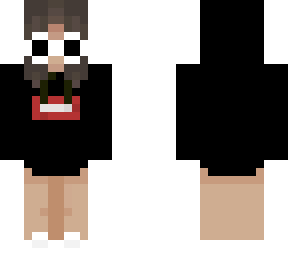 added clout glasses ;)