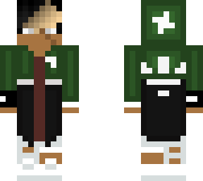 adidas nike boy (updated version)