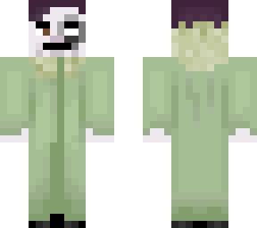 adrien (wither oc human form)