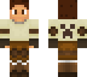 adventure guy