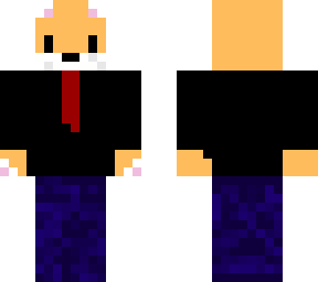 agent fox