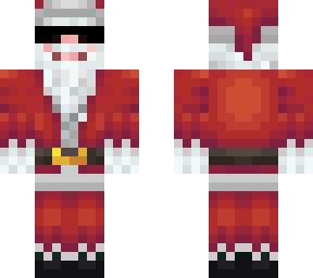 agent pig santa