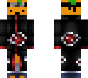 akatsuki carrot