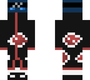 akatsuki dysabee (mist)