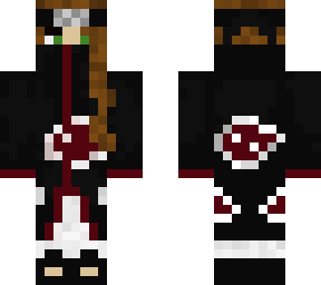 akatsuki girl