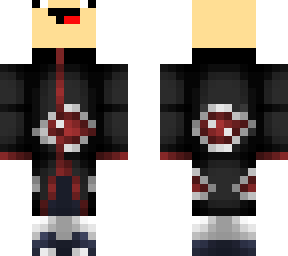 akatsuki noob