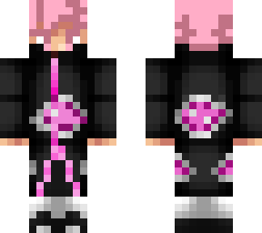 akatsuki pink