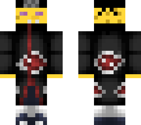 akatsuki spongebob