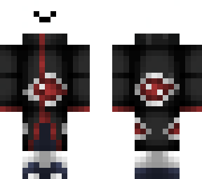 akatsuki thing