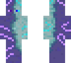alien man