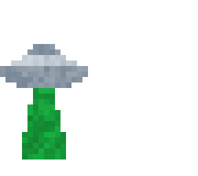 alien spacecraft