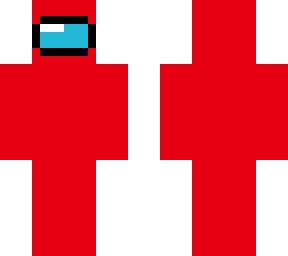 amoung us red