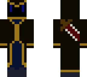 an assasin