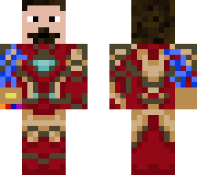 and i... am.... iron man