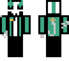 angel skeleton