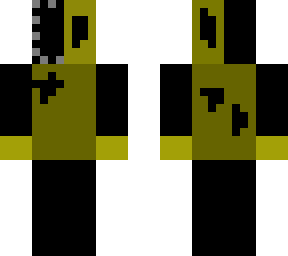 anmaltronic bendy